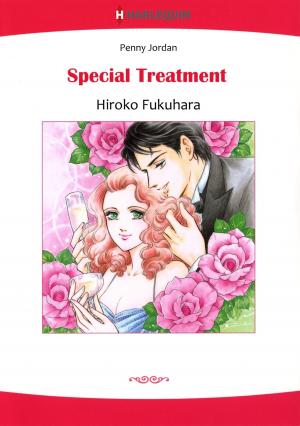 Cover of the book SPECIAL TREATMENT (Harlequin Comics) by Jennifer LaBrecque, Jo Leigh