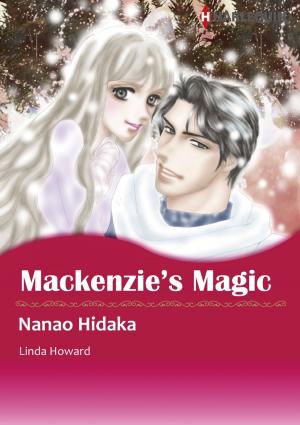 Cover of the book MACKENZIE'S MAGIC (Harlequin Comics) by Meredith Webber, Becky Wicks