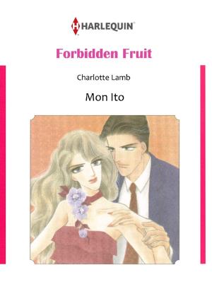 Cover of the book FORBIDDEN FRUIT (Harlequin Comics) by Christine Merrill