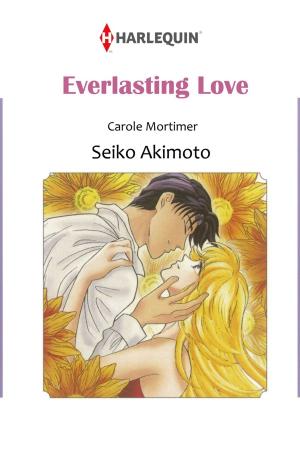 Cover of the book EVERLASTING LOVE (Harlequin Comics) by Diana Whitney