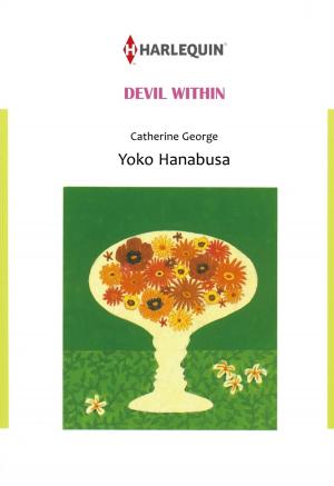 Cover of the book DEVIL WITHIN (Harlequin Comics) by Brenda Minton, Arlene James, Carolyn Greene