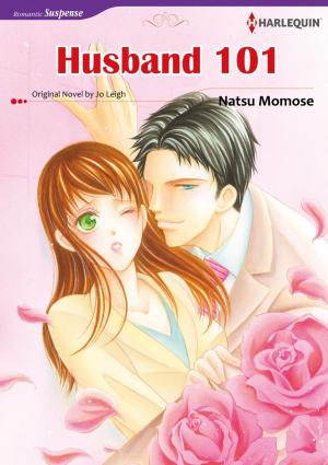 Cover of the book HUSBAND 101 (Harlequin Comics) by Christine Merrill