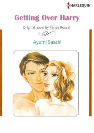 Cover of the book GETTING OVER HARRY (Harlequin Comics) by Joanna Wayne