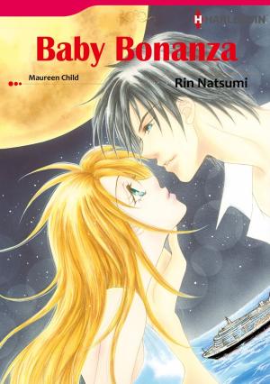Cover of the book BABY BONANZA (Harlequin Comics) by Lynna Banning, Kelly Boyce, Carol Arens