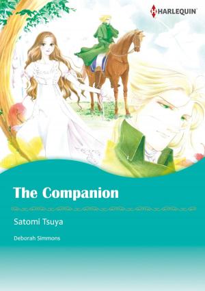 Cover of the book THE COMPANION (Harlequin Comics) by Tara Pammi