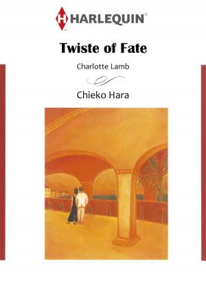 Cover of the book TWIST OF FATE (Harlequin Comics) by Elizabeth August