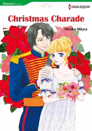 bigCover of the book CHRISTMAS CHARADE (Harlequin Comics) by 