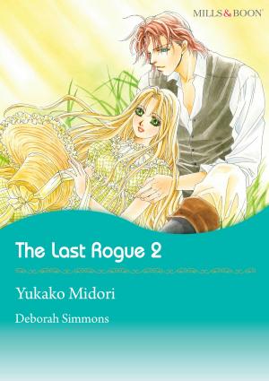 bigCover of the book The Last Rogue 2 (Mills & Boon Comics) by 