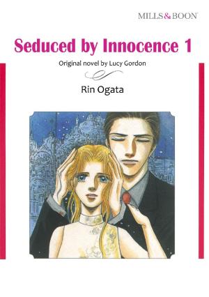 Cover of SEDUCED BY INNOCENCE 1 (Mills & Boon Comics)