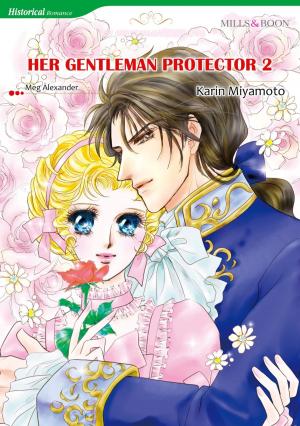 bigCover of the book HER GENTLEMAN PROTECTOR 2 (Mills & Boon Comics) by 