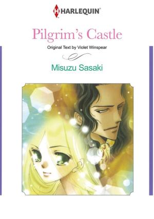 Cover of the book Pilgrim's Castle (Harlequin Comics) by Octave Feuillet