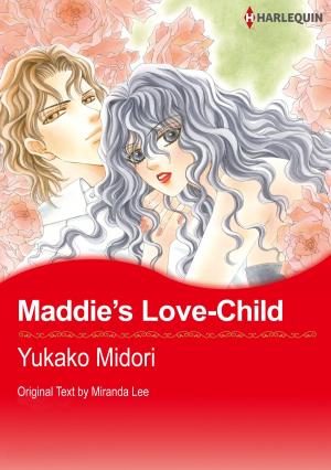 Cover of the book Maddie's Love-Child (Harlequin Comics) by Debra Webb