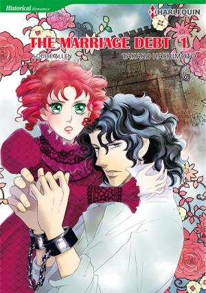 bigCover of the book The Marriage Debt 1 (Harlequin Comics) by 
