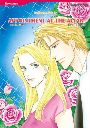 Cover of the book Appointment at the Altar (Harlequin Comics) by Amy Andrews