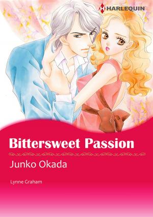 Cover of the book Bittersweet Passion (Harlequin Comics) by Reese Ryan