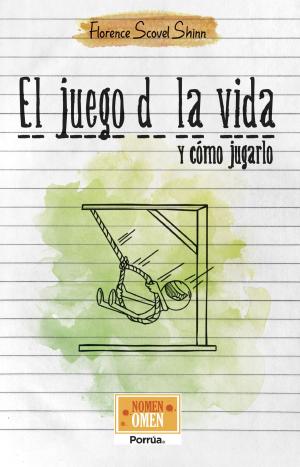 Book cover of El juego de la vida y cómo jugarlo