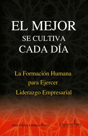 Cover of the book La Formación Humana para Ejercer el Liderazgo by Pablo Trejo Pérez