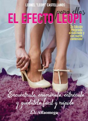 Cover of the book El Efecto Leopi para Ellas 2a Edición by David Terán