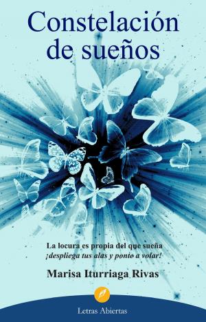 Cover of the book Constelación de sueños by alex trostanetskiy