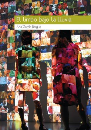 Cover of the book El limbo bajo la lluvia by Rosa Gaytán