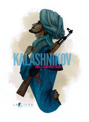 Cover of the book Kalashnikov by Ian Sanday