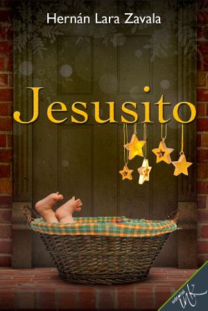 Cover of the book Jesusito by Martha Figueroa de Dueñas