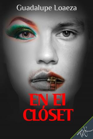 Cover of the book En el clóset by Nathaly Marcus, Tania Araujo