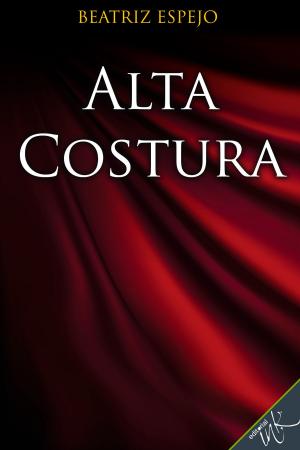 Book cover of Alta costura