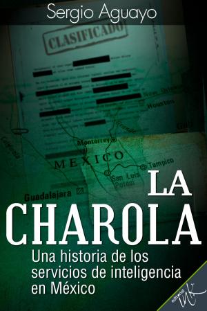 Cover of the book La Charola by Nathaly Marcus, Tania Araujo