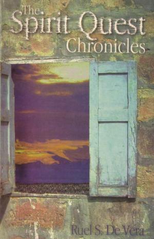 Cover of the book The Spirit Quest Chronicles by Jaime T. Licauco