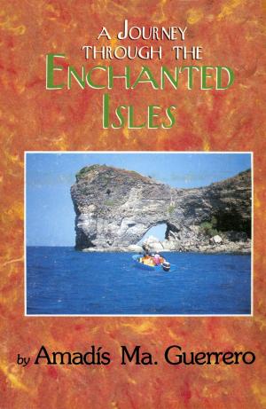 Cover of the book A Journey Through the Enchanted Isles by Ma. Lourdes “Honey” Carandang, Maria Teresa Aguilar, Christopher Franz Carandang