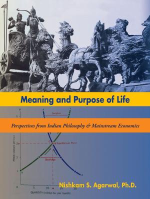 Cover of the book Meaning and Purpose of life by K.P. Shashidharan