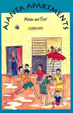 Cover of the book Madan And Saif by Kamala Das(Author)
