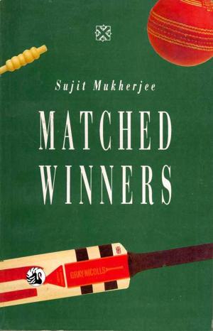 Cover of the book Matched Winners by Shanta Rameshwar Rao; Badri Narayan(Illus)