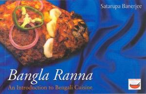 Cover of the book Bangla Ranna by Percival Spear, Margaret Spear