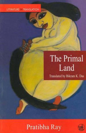 bigCover of the book The Primal Land by 