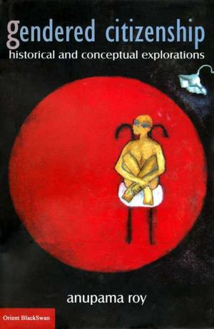Cover of the book Gendered Citizenship by Chidananda Das Gupta