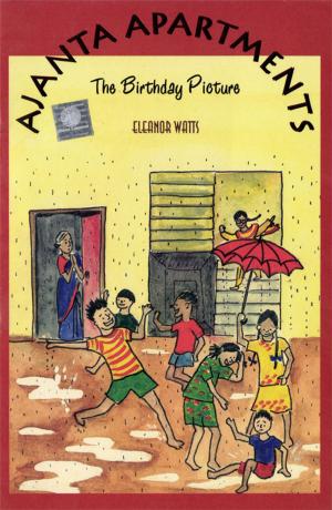 Cover of the book The Birthday Picture by Rani Rao and Santosh Vaish