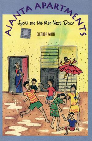 Cover of the book Jyothi and the Man Next Door by Felix Padel