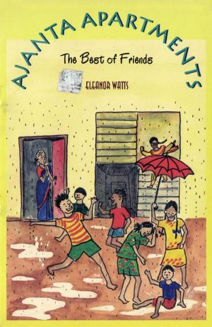 Cover of the book The Best of Friends by Chandran, H.N.