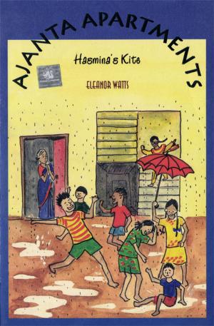 Cover of the book Hasmina's Kite by Thangam Philip