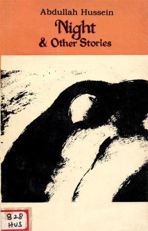 Book cover of Night and Other Stories