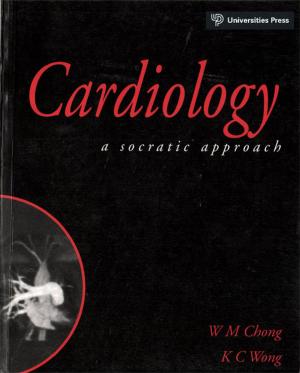 Cover of the book Cardiology by Usha B Saraiya