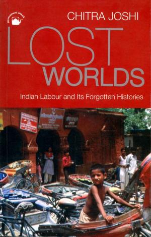 Cover of the book Lost Worlds by Meera Kosambi