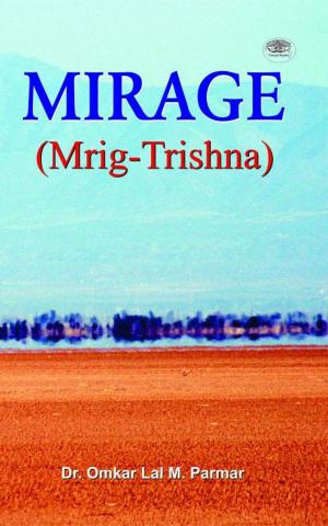 Book cover of Mirage (Mrig-Trishna)