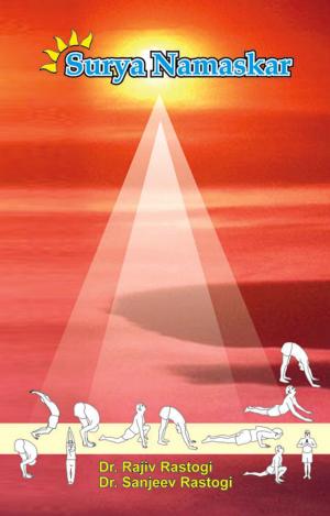 bigCover of the book Surya Namaskar by 