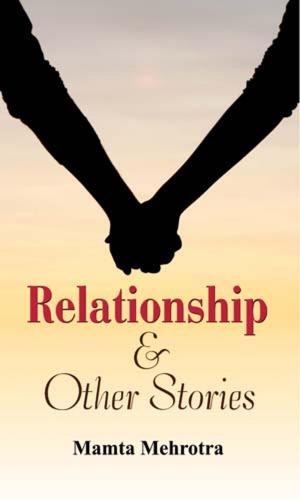 Cover of Relationship & Other Stories