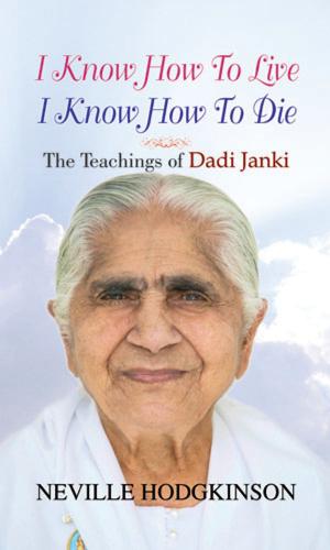 Cover of the book I Know How to Live, I know How to Die by Harmik Vaishnav