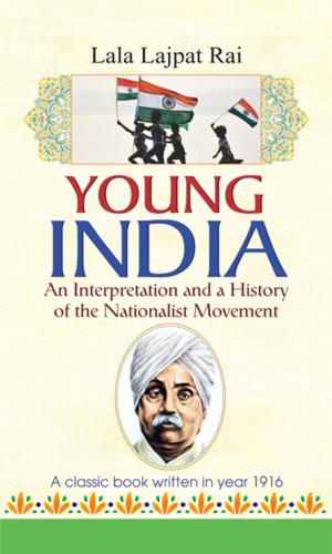 Book cover of Young India