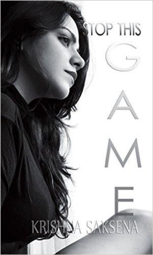 Cover of the book Stop this Game! by Manju ‘Mann’